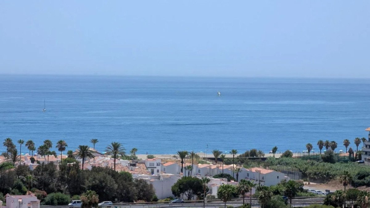 2 Bed Duplex in Casares