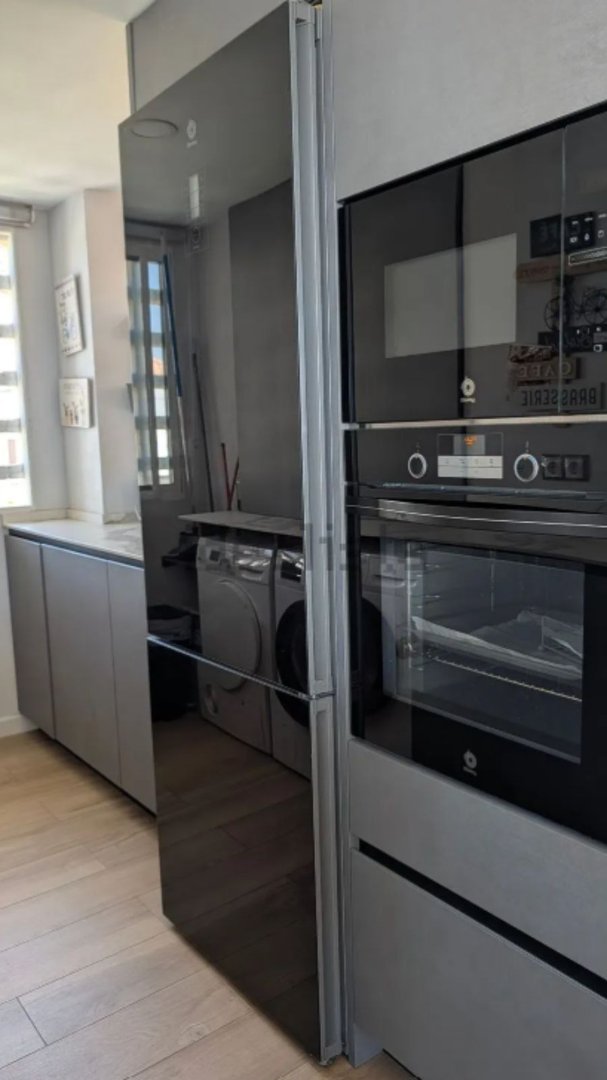 2 Bed Duplex in Casares