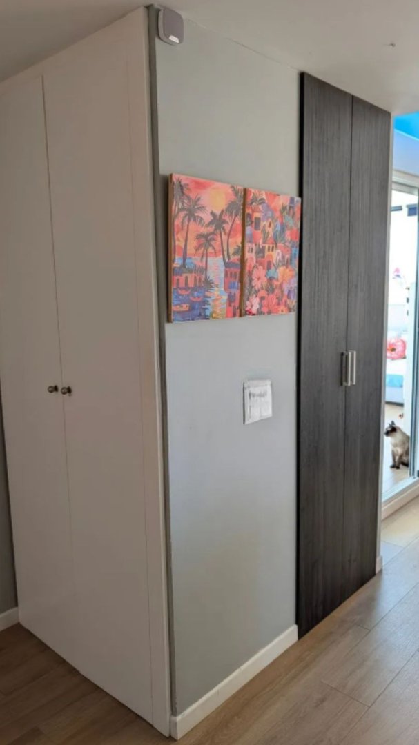2 Bed Duplex in Casares