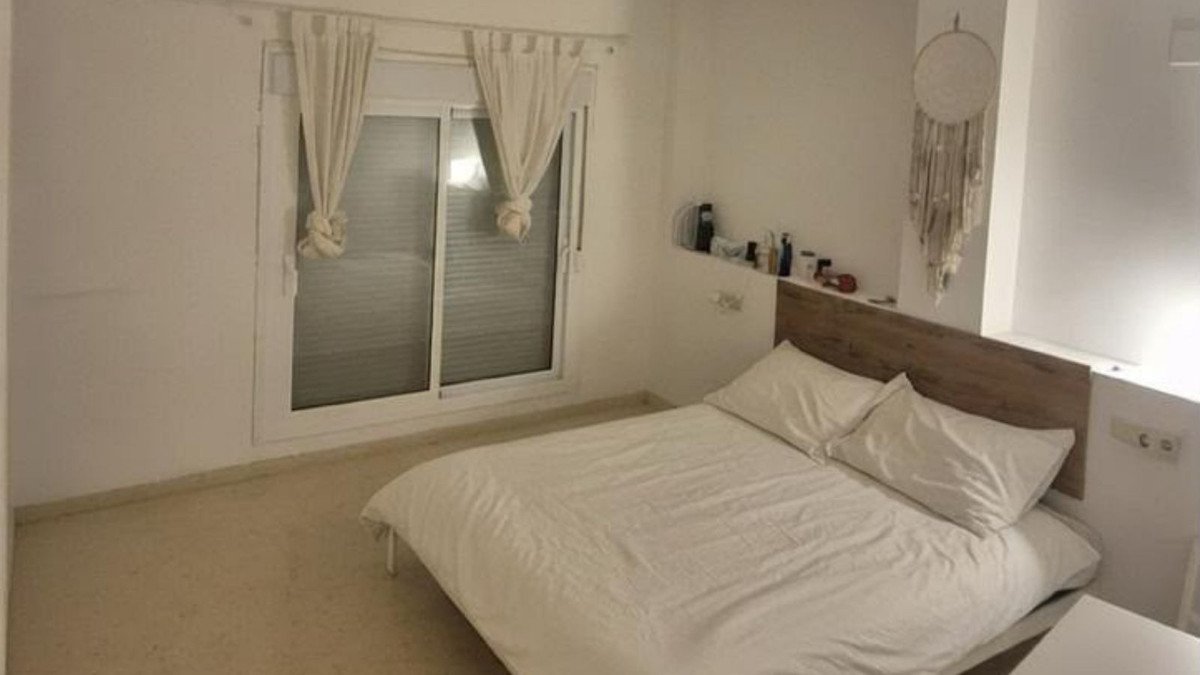3 Bed Middle Floor Apartment in Marbella