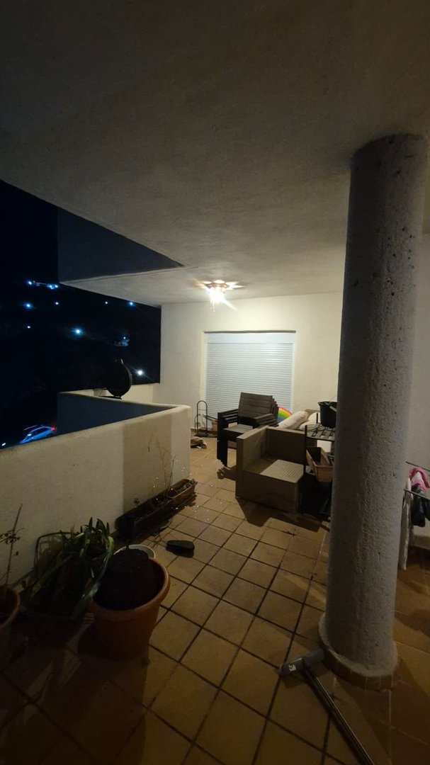 3 Bed Middle Floor Apartment in Marbella