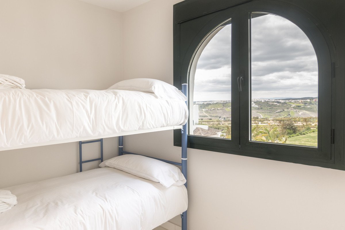 3 Bed Penthouse in Doña Julia