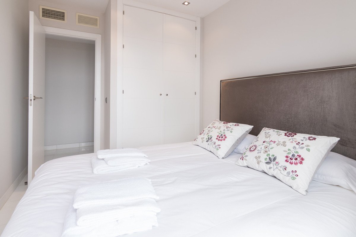 3 Bed Penthouse in Doña Julia
