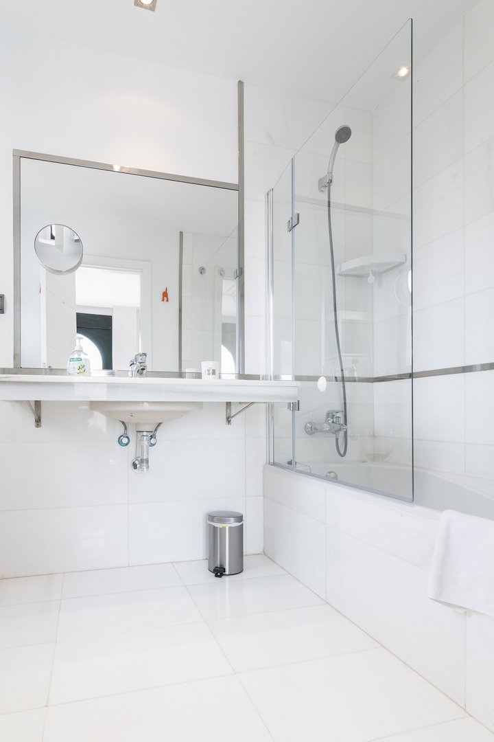 3 Bed Penthouse in Doña Julia