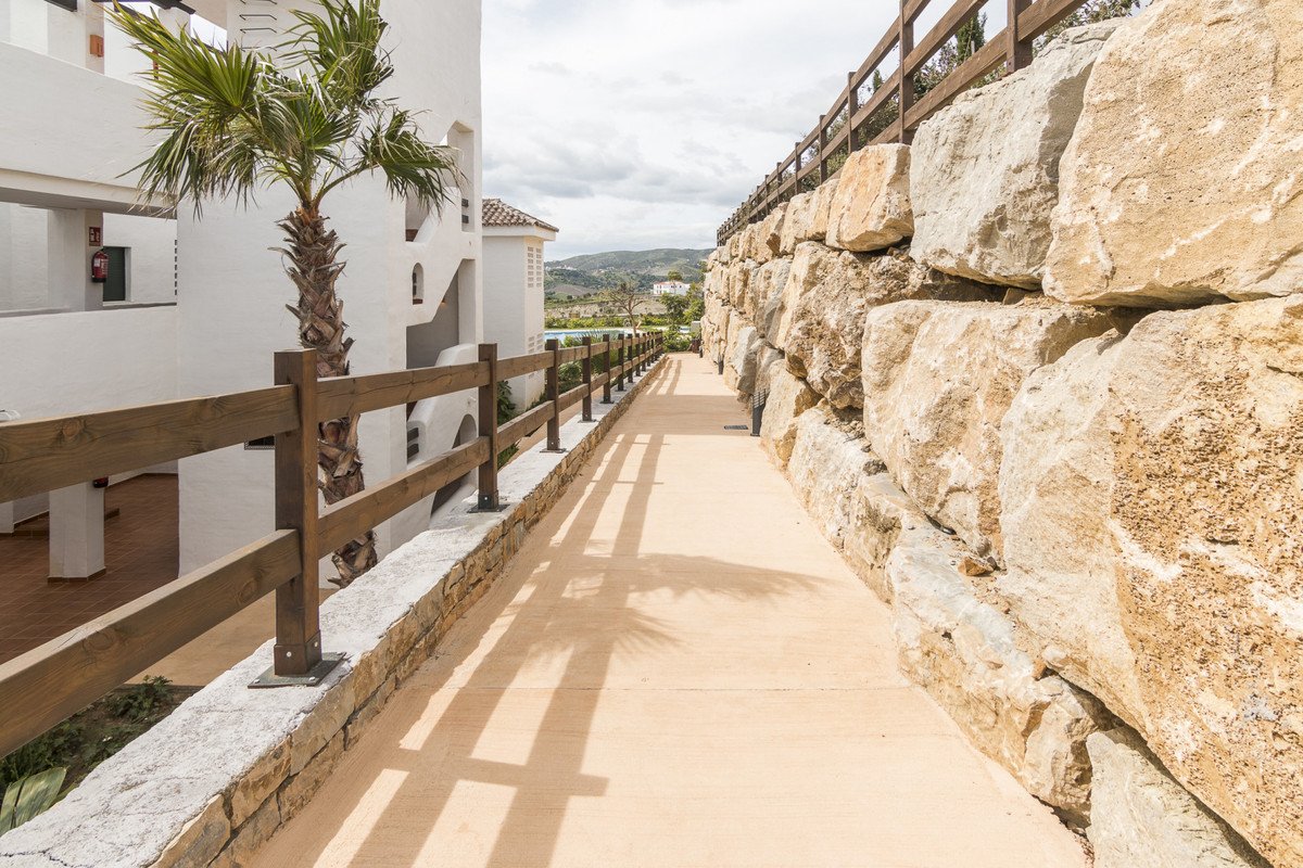3 Bed Penthouse in Doña Julia