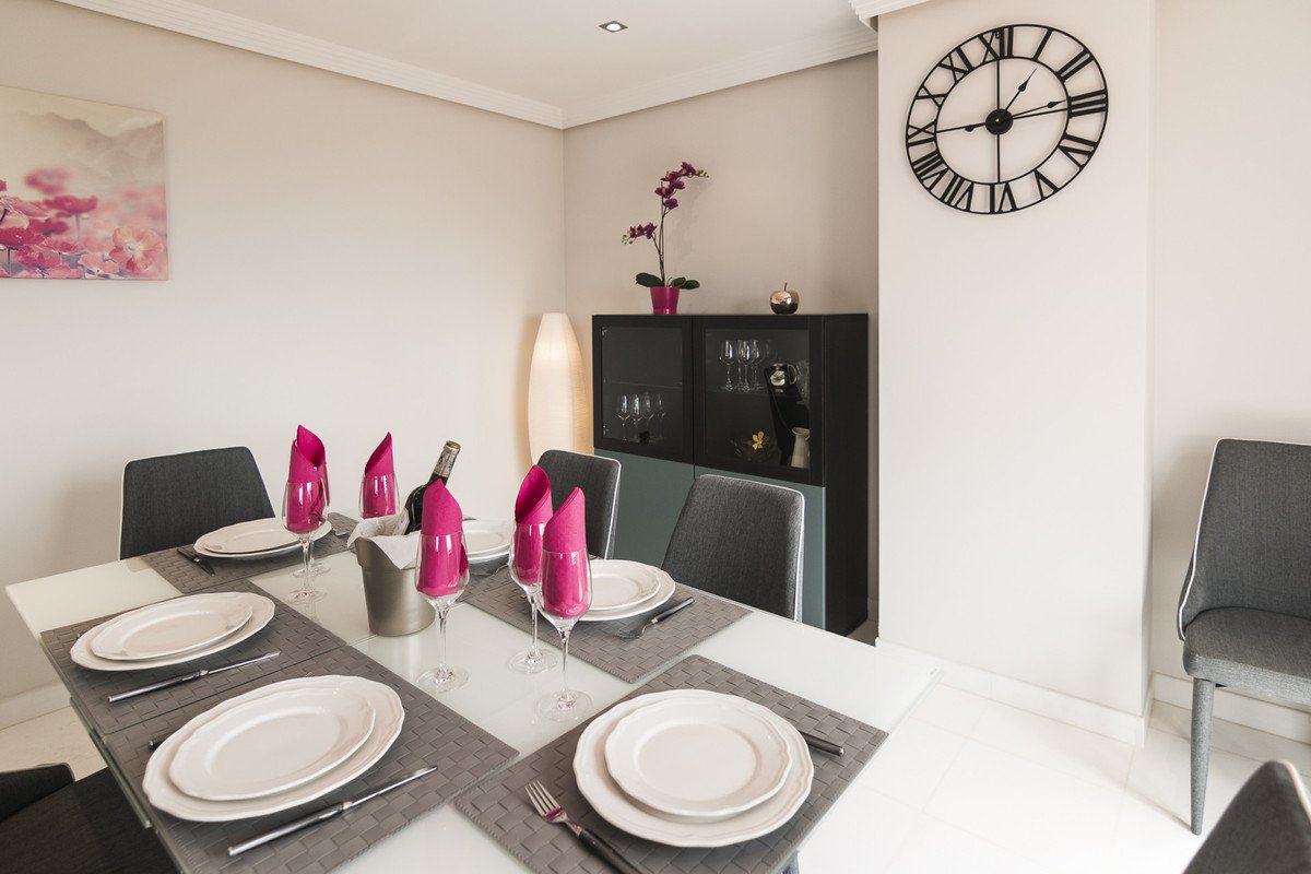3 Bed Penthouse in Doña Julia