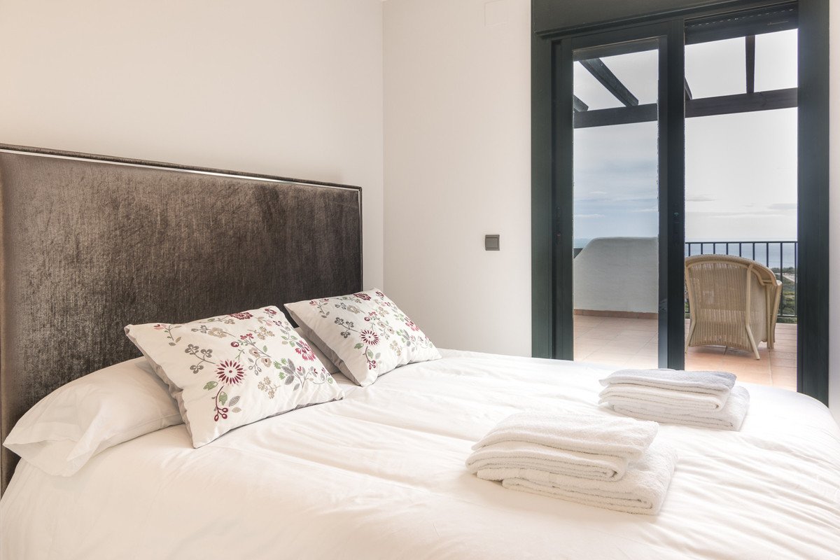 3 Bed Penthouse in Doña Julia