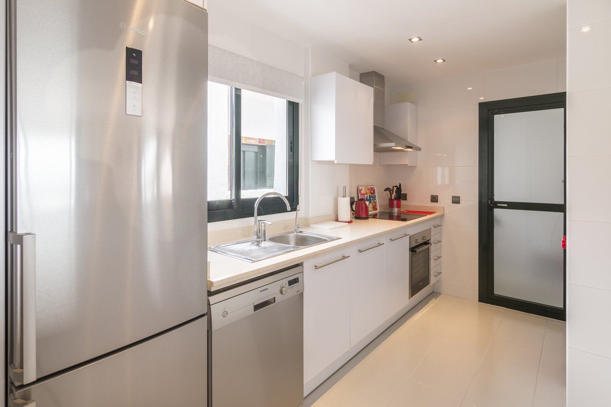 3 Bed Penthouse in Doña Julia