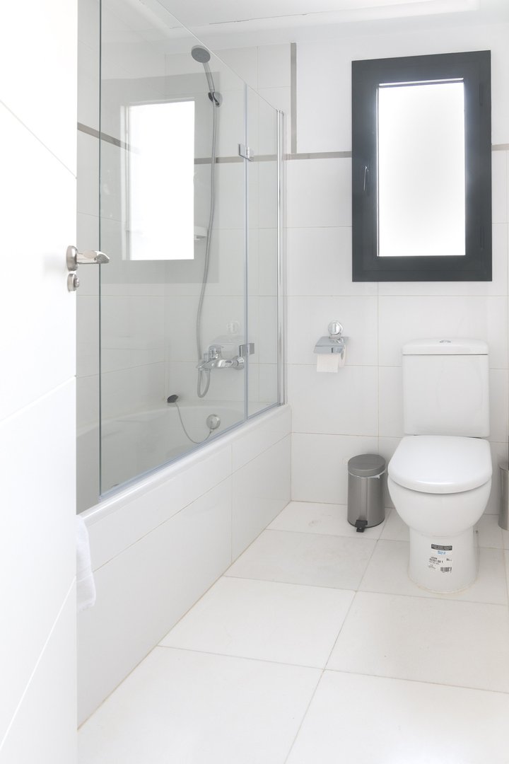 3 Bed Penthouse in Doña Julia