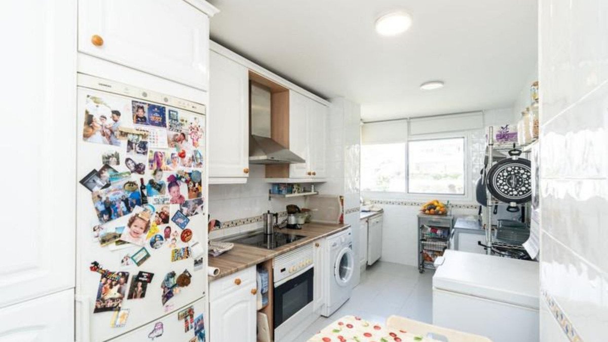 3 Bed Penthouse in Bel Air