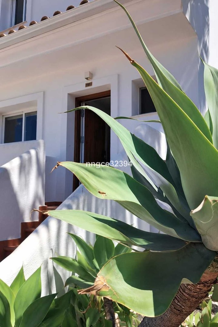4 Bed Townhouse in New Golden Mile