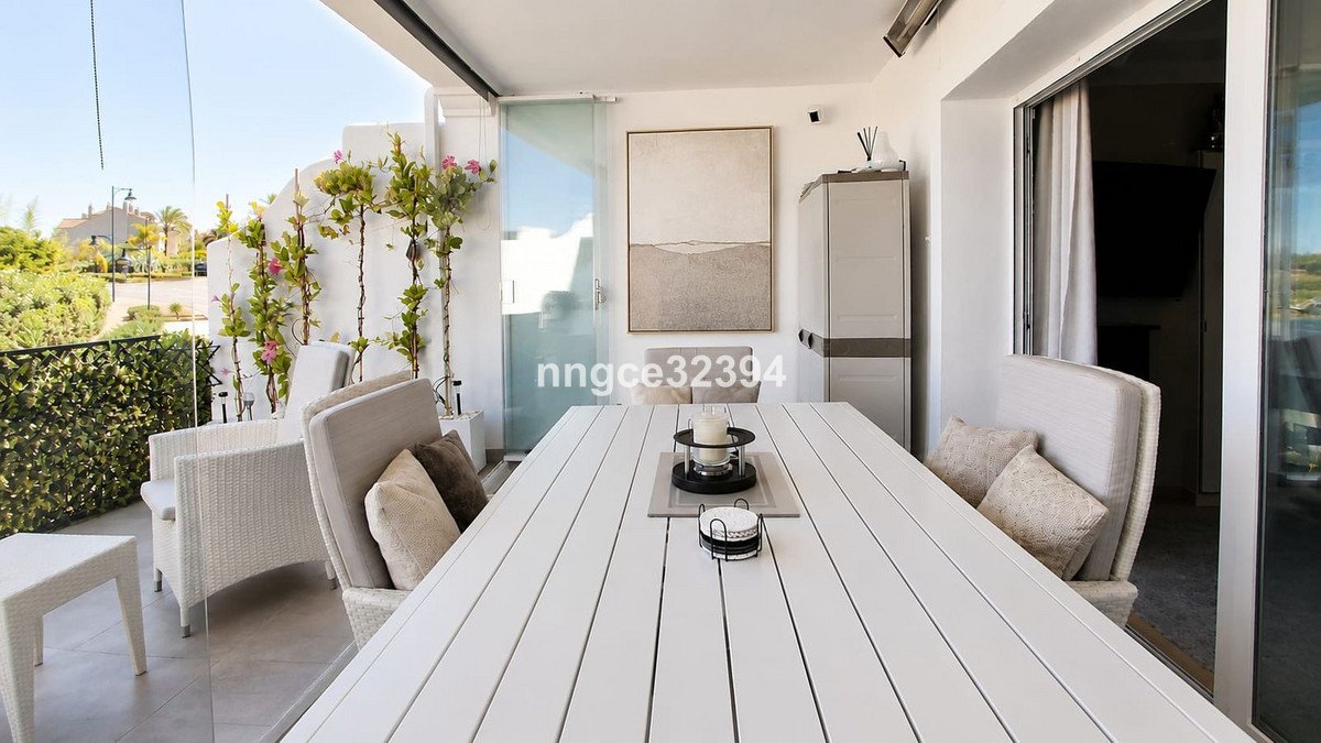4 Bed Townhouse in New Golden Mile