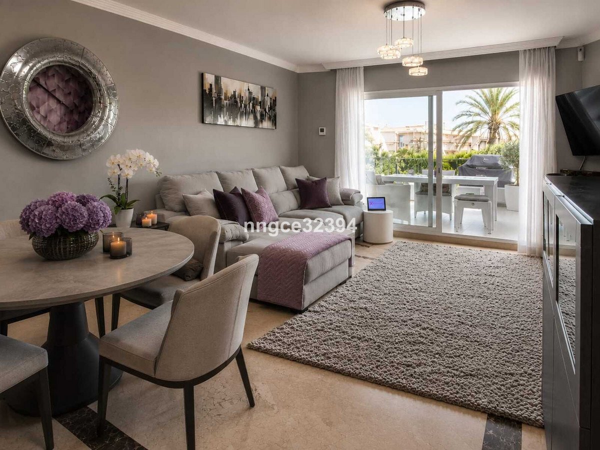4 Bed Townhouse in New Golden Mile