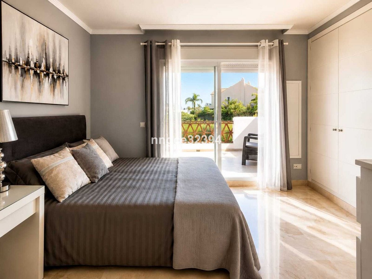4 Bed Townhouse in New Golden Mile