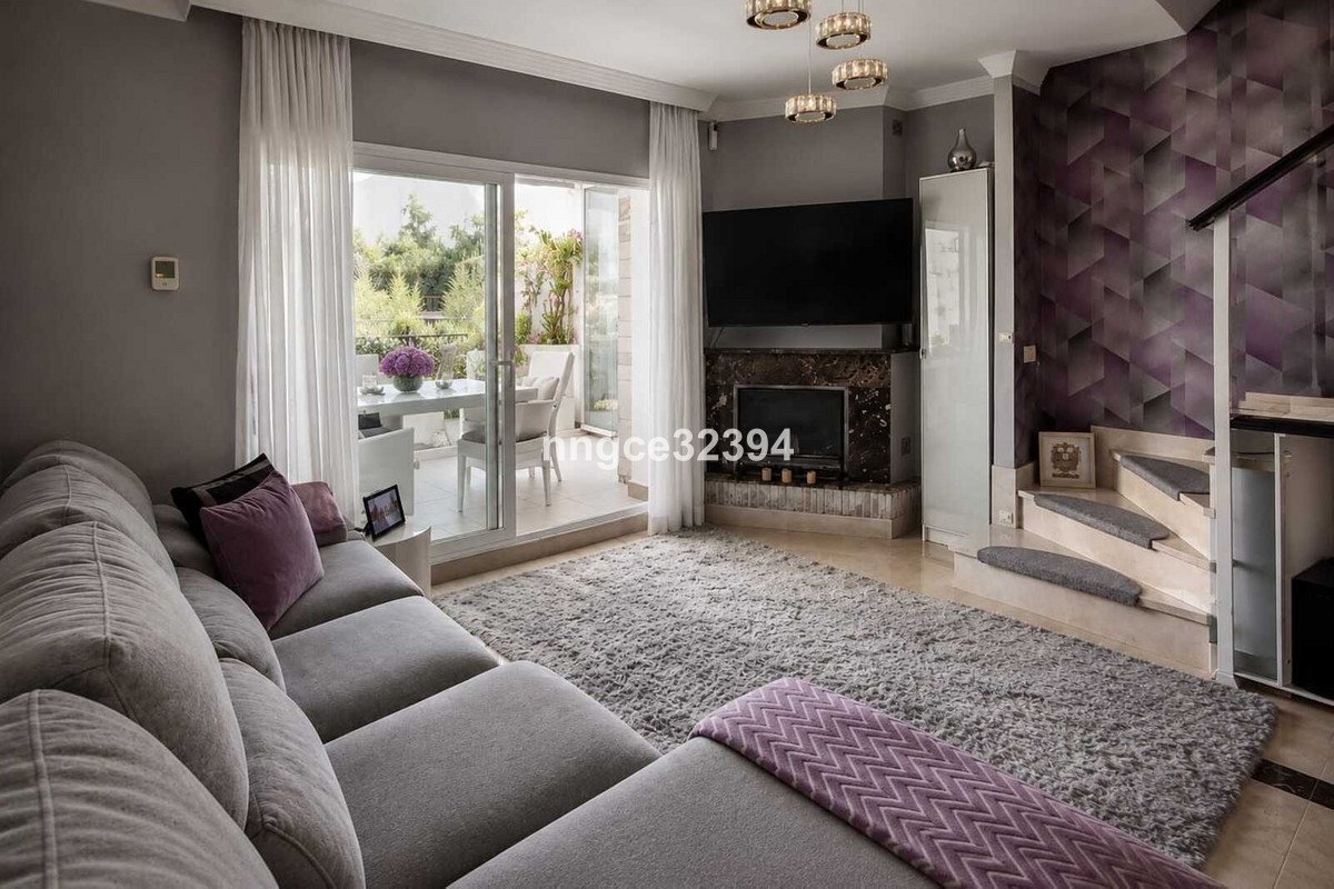 4 Bed Townhouse in New Golden Mile