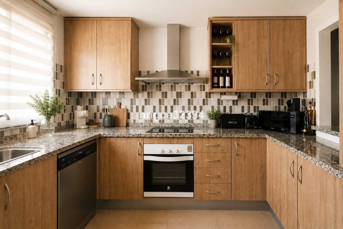 4 Bed Townhouse in New Golden Mile