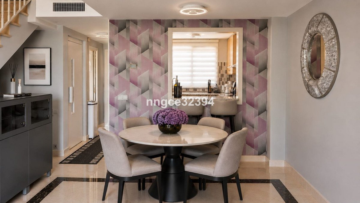 4 Bed Townhouse in New Golden Mile