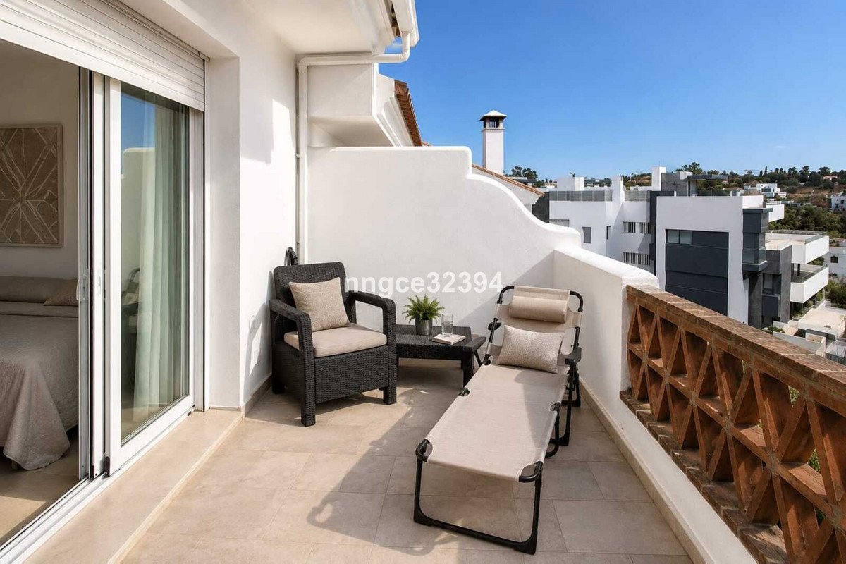 4 Bed Townhouse in New Golden Mile