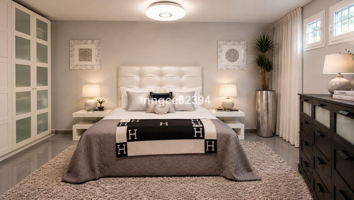4 Bed Townhouse in New Golden Mile