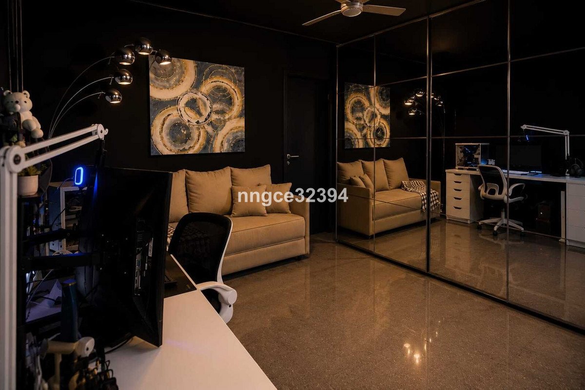 4 Bed Townhouse in New Golden Mile