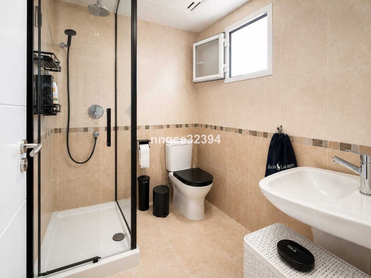 4 Bed Townhouse in New Golden Mile