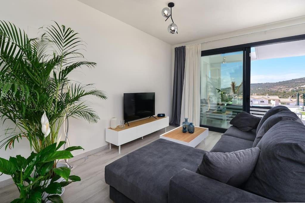 3 Bed Townhouse in Manilva