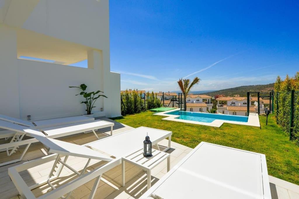 3 Bed Townhouse in Manilva