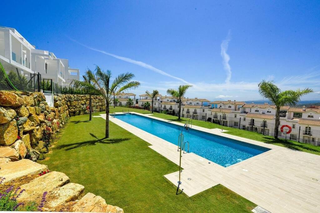 3 Bed Townhouse in Manilva