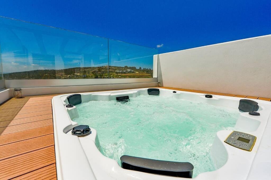 3 Bed Townhouse in Manilva