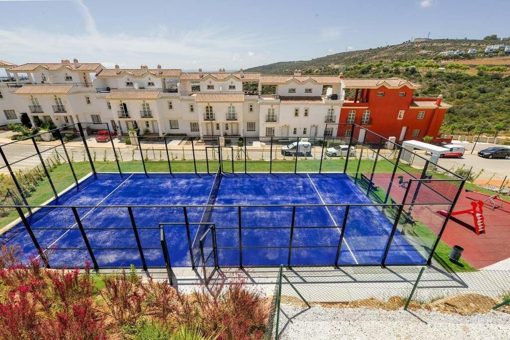3 Bed Townhouse in Manilva