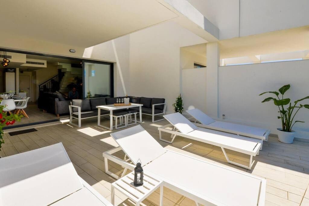 3 Bed Townhouse in Manilva
