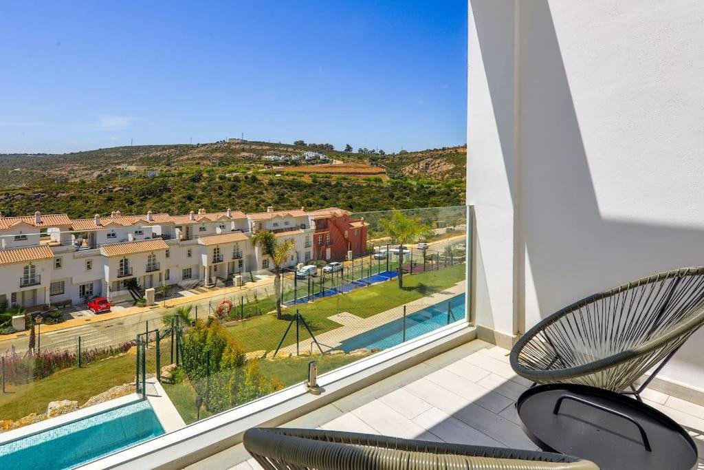 3 Bed Townhouse in Manilva