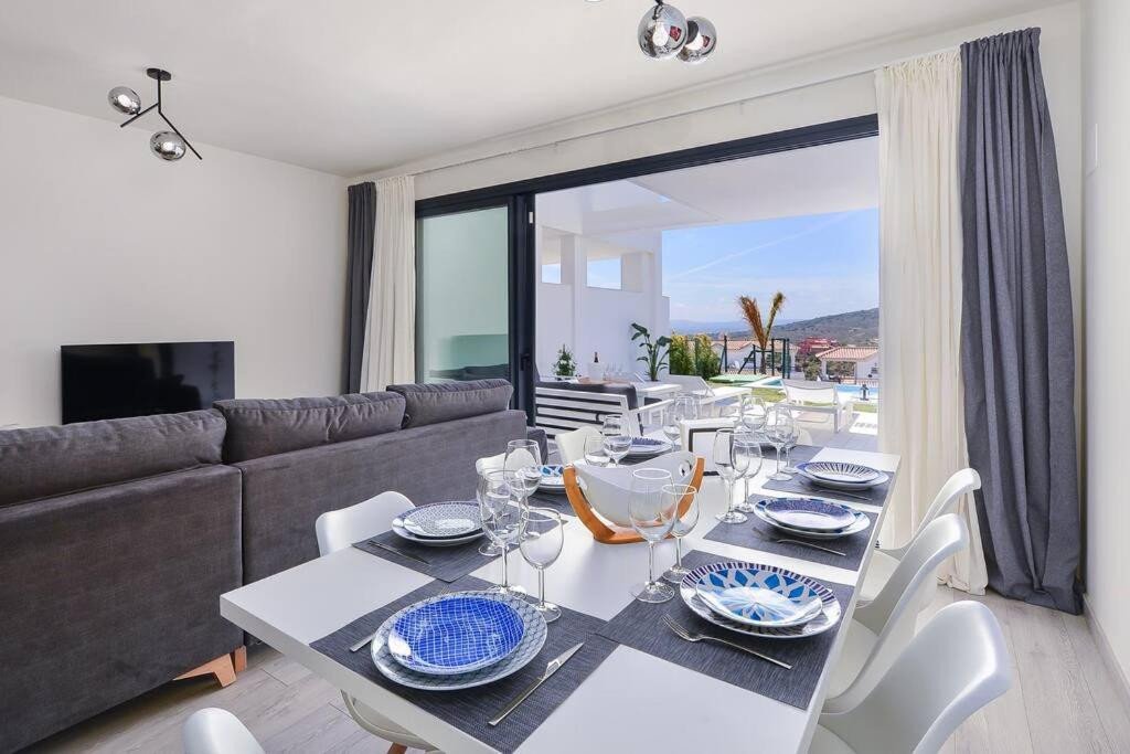 3 Bed Townhouse in Manilva