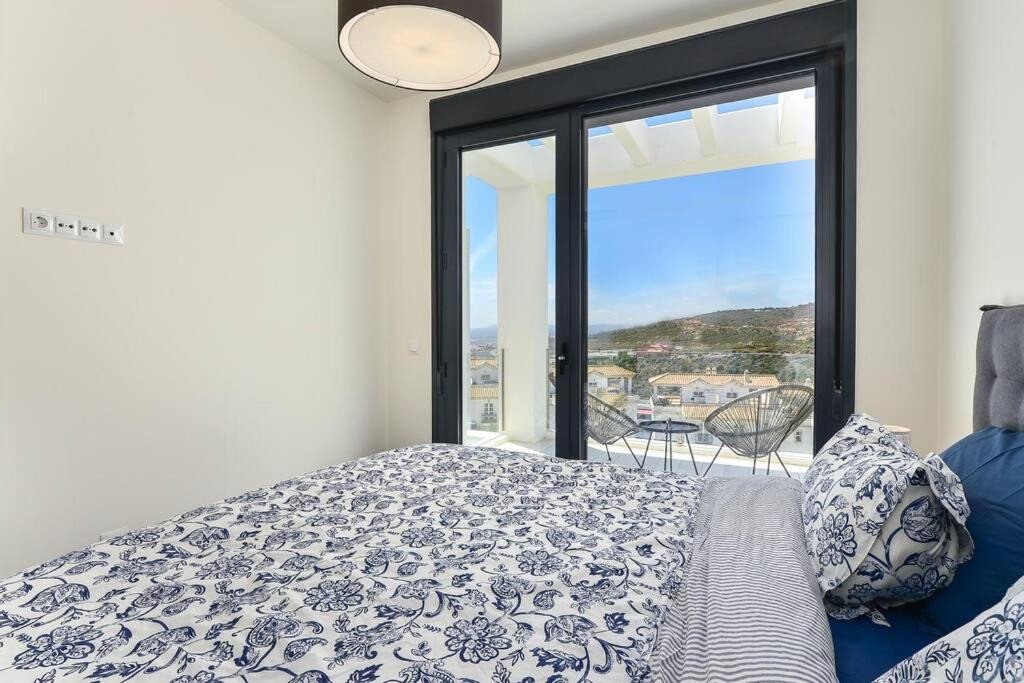3 Bed Townhouse in Manilva