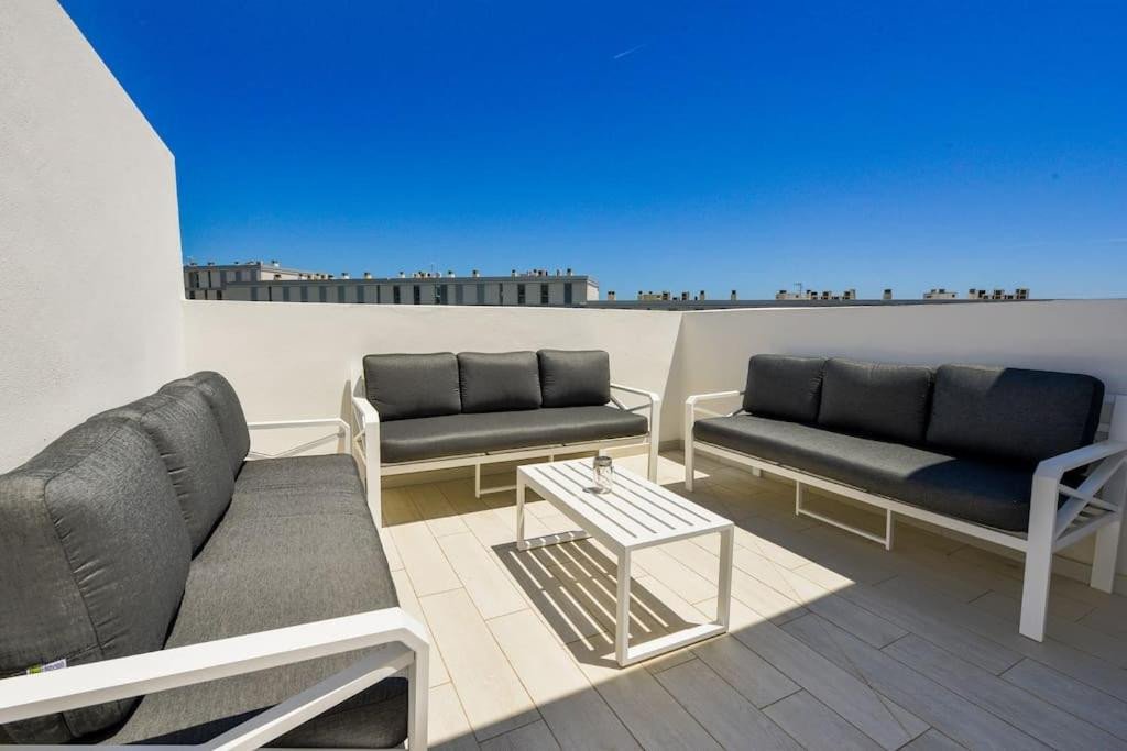 3 Bed Townhouse in Manilva