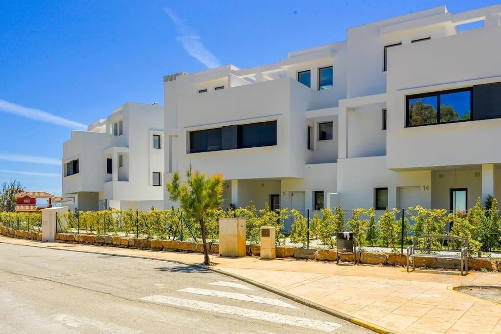 3 Bed Townhouse in Manilva