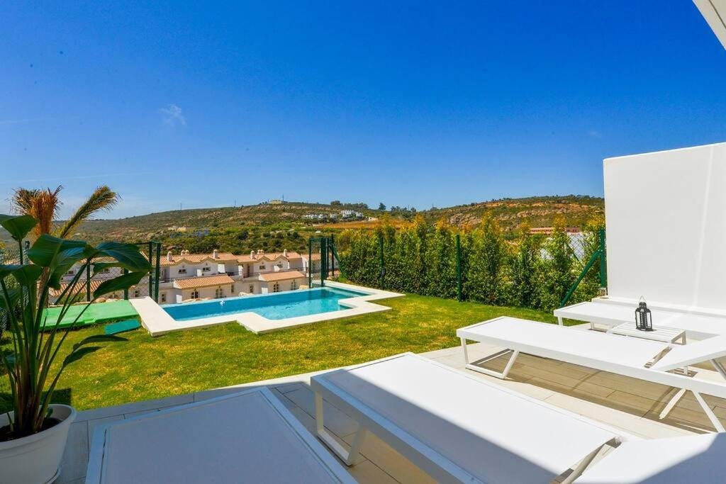 3 Bed Townhouse in Manilva