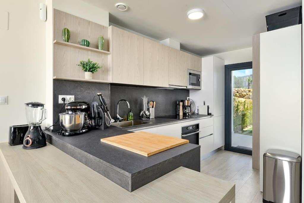 3 Bed Townhouse in Manilva