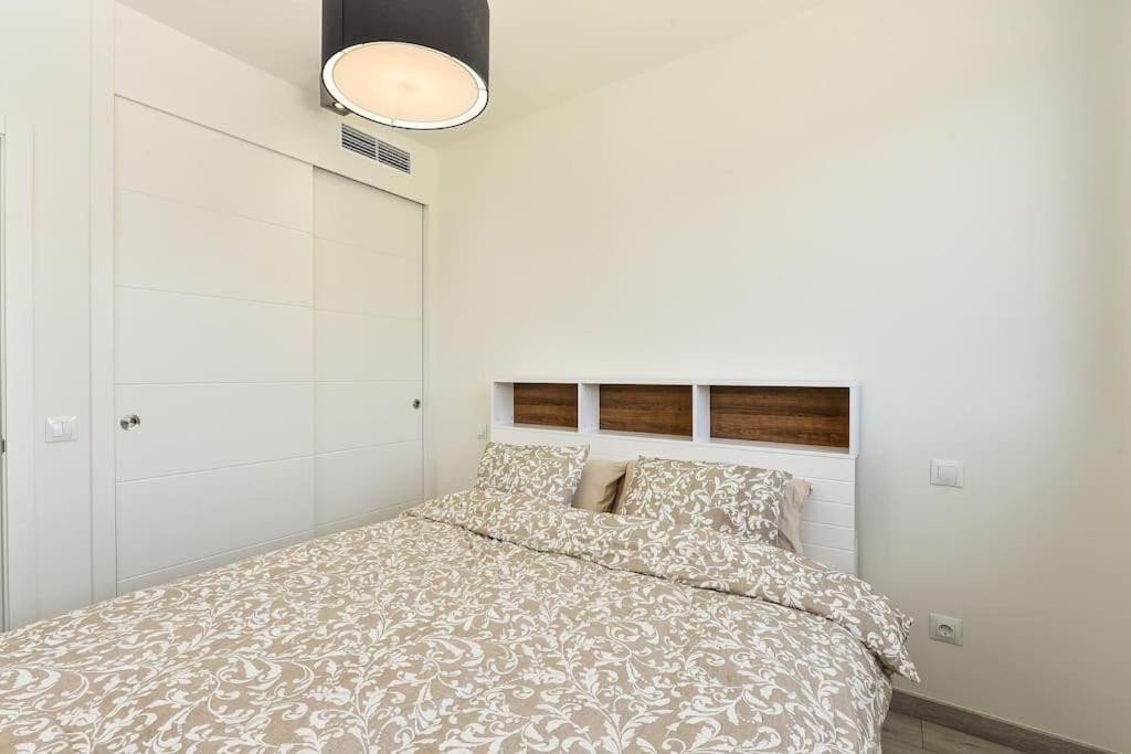 3 Bed Townhouse in Manilva