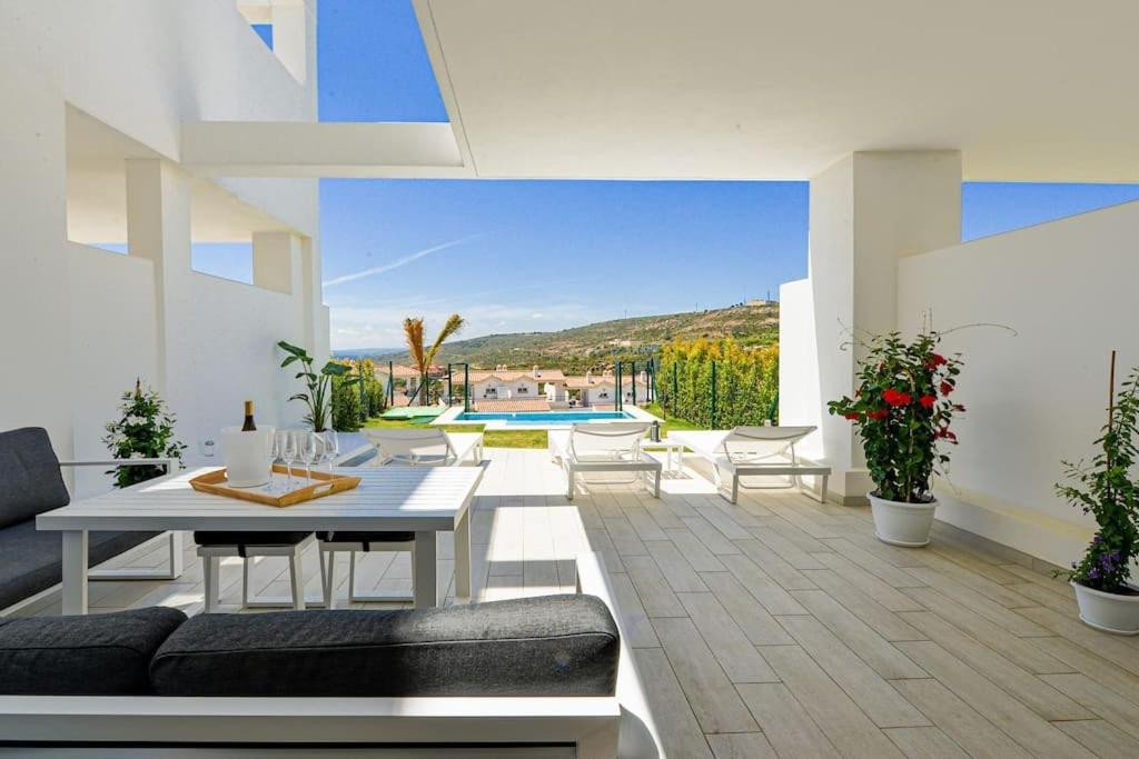 3 Bed Townhouse in Manilva