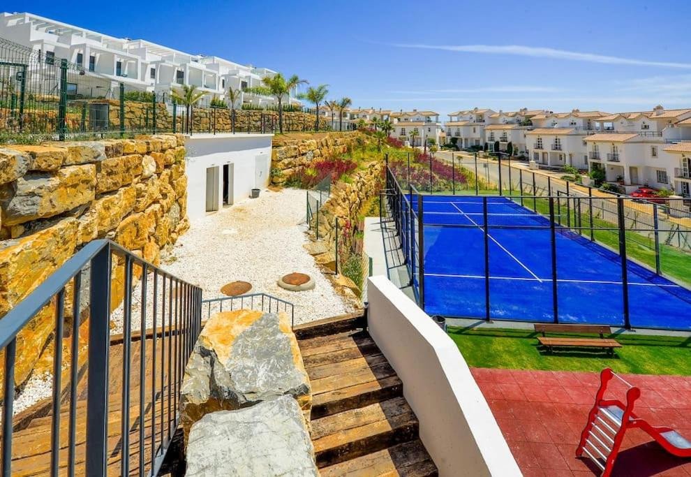 3 Bed Townhouse in Manilva