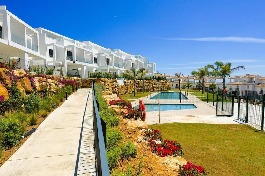 3 Bed Townhouse in Manilva