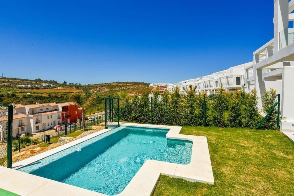 3 Bed Townhouse in Manilva