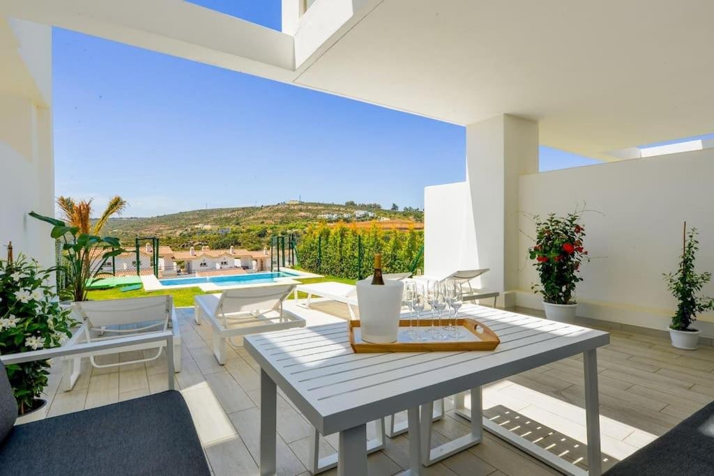 3 Bed Townhouse in Manilva