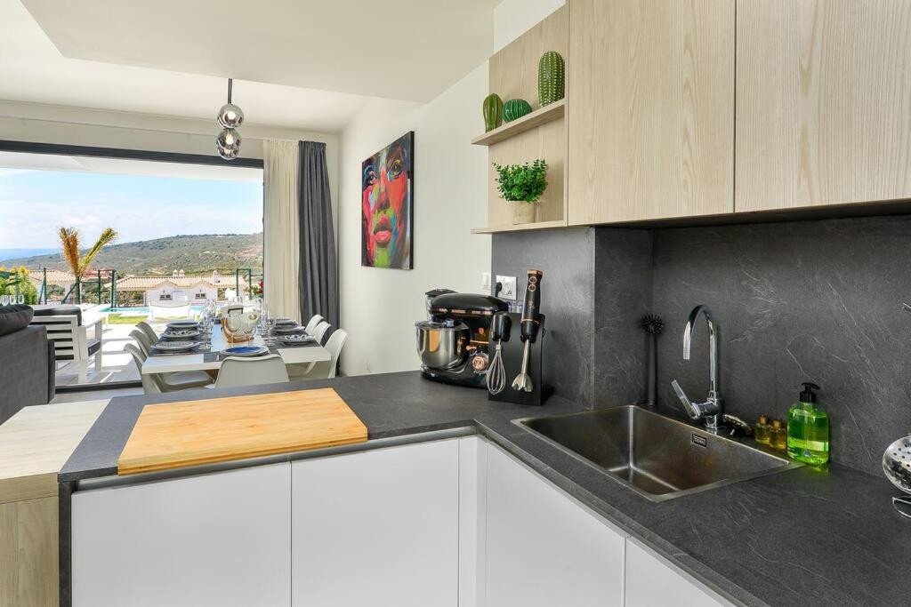 3 Bed Townhouse in Manilva
