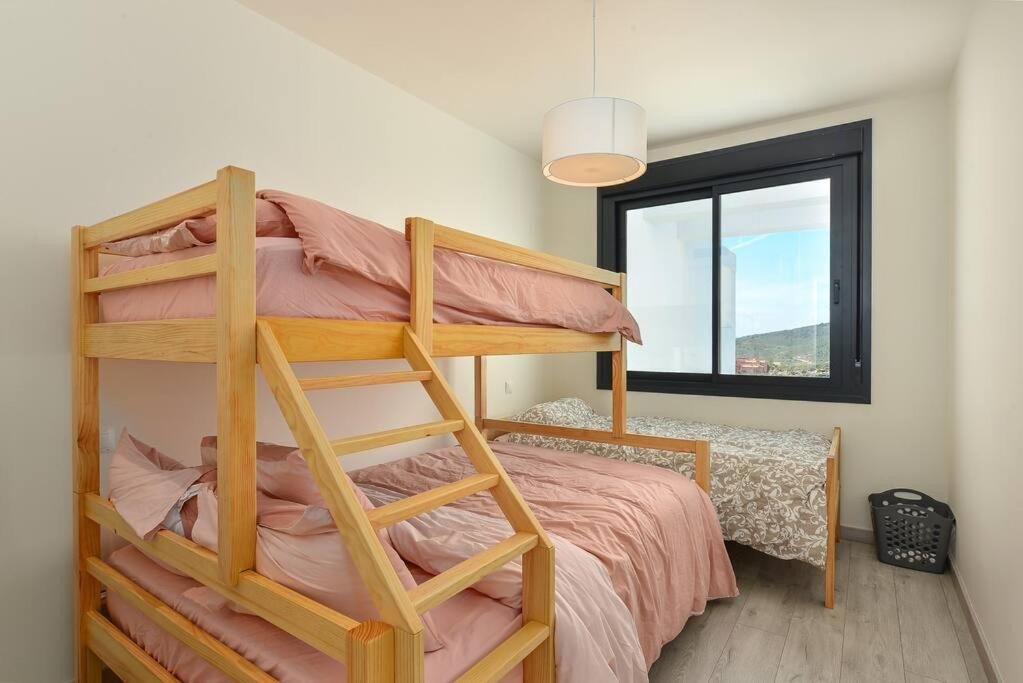3 Bed Townhouse in Manilva