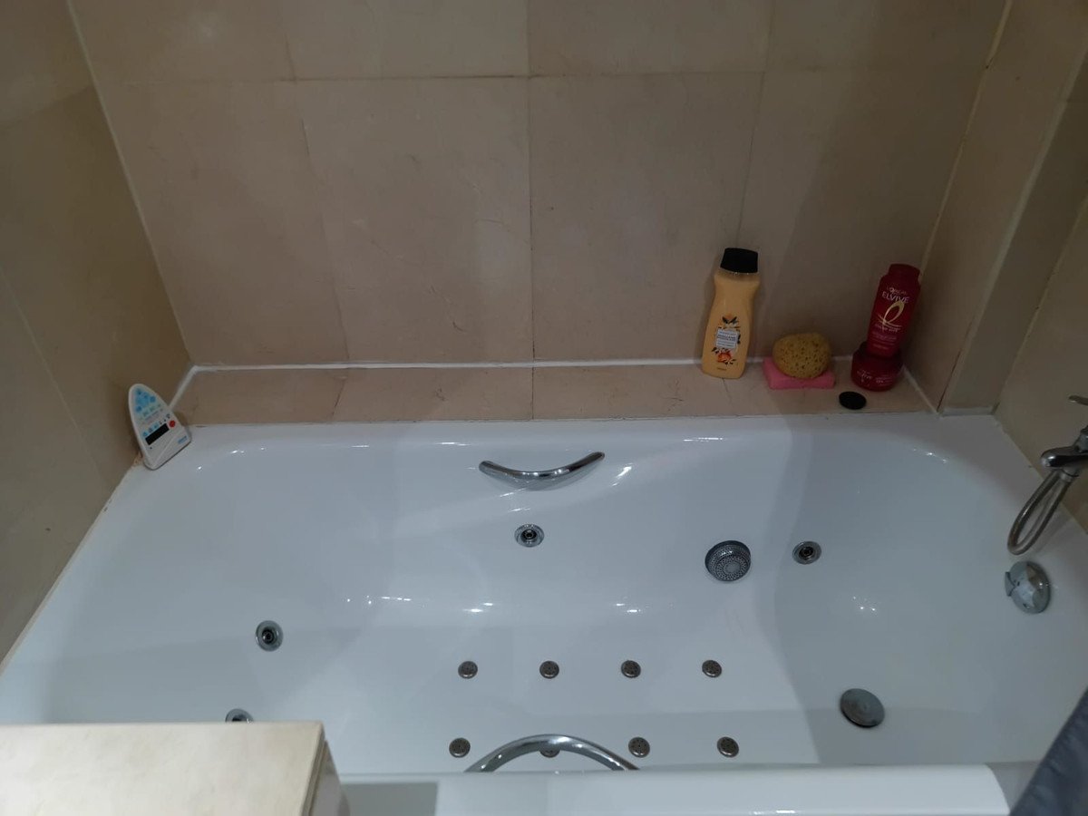3 Bed Middle Floor Apartment in Sotogrande Marina