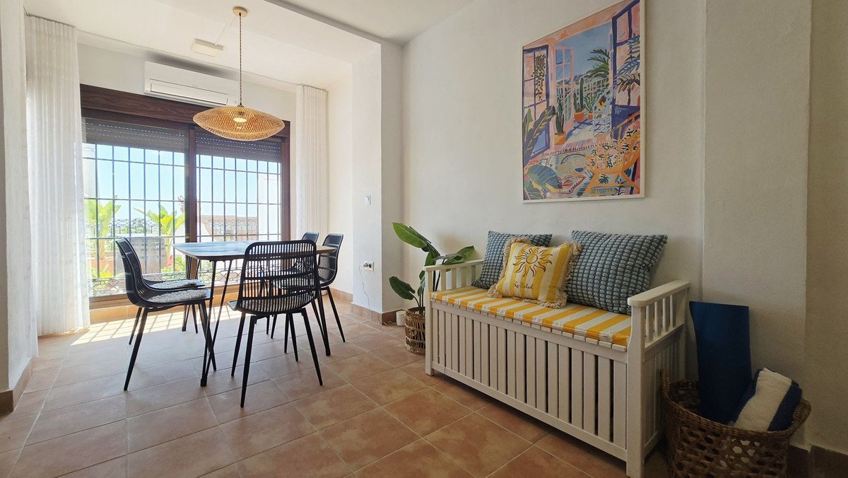 9 Bed Detached Villa in Torre del Mar
