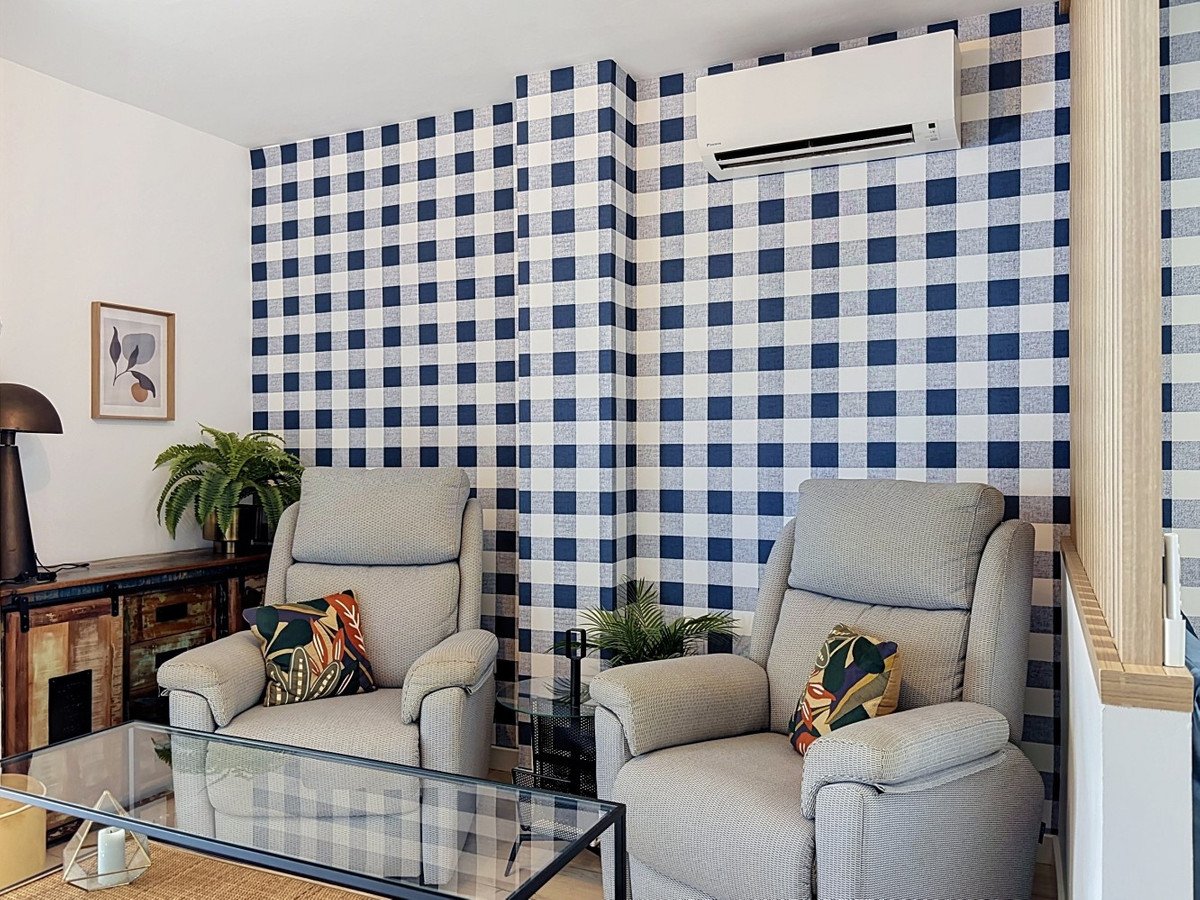 1 Bed Middle Floor Apartment in Algarrobo Costa