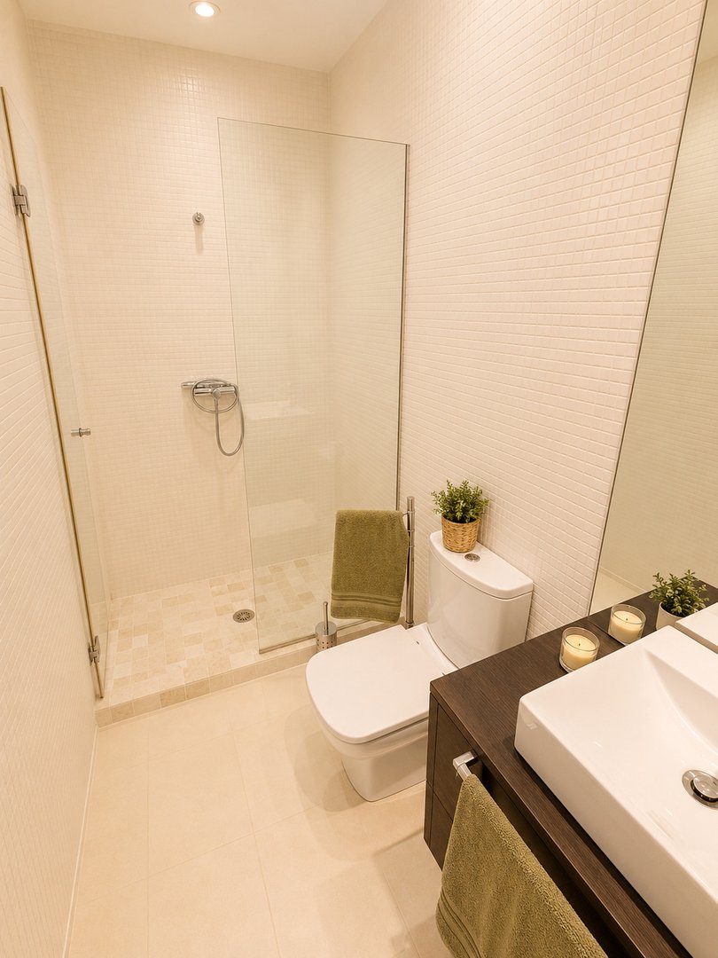 3 Bed Townhouse in San Enrique